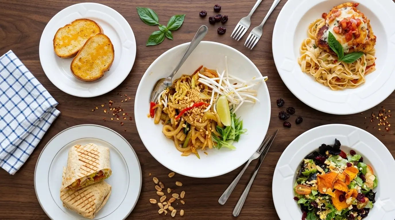 Avatara Pizza Calgary - 100% Gluten-Free Fire-Roasted Flatbread Pizza in Shawnessy and Parkdale