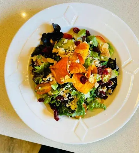 Avatara Pizza Calgary - organic fire-roasted gluten-free flatbread pizza made with locally sourced ingredients