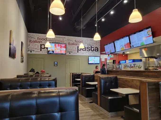 Avatara Pizza North West Parkdale Calgary - flagship gluten-free pizza restaurant near Kensington