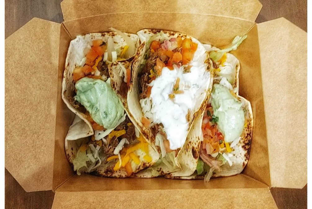 Appetizer at Avatara Pizza Calgary AB - gluten-free organic menu